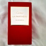 Cartier la panthre eau de parfum 50 ml