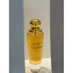 Cartier so pretty eau de toilette 50ml