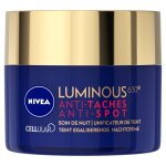 Cellular luminous 630 - soin de nuit unificateur de teint anti - tches - nivea - soin de nuit anti - ...