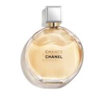 Chance - chanel - eau de parfum vaporisateur 100 ml