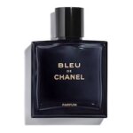 Chanel bleu eau de parfum 100ml