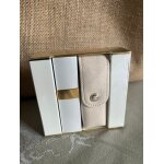 Chanel coco mademoiselle collection cambon , eau de parfum pour le sac , spray 3x7, 5ml avec etui Chanel coco mademoiselle collection cambon , eau de parfum pour le sac , spray 3x7, 5ml avec etui