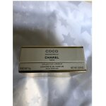 Chanel coco mademoiselle parfum solide - collection cambon Chanel coco mademoiselle parfum solide - collection cambon