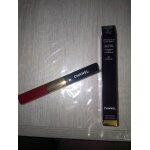 Chanel - duo l�vres n47 daring red rouge