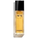 Chanel n 5 - eau de toilette - vaporisateur 100ml Chanel n 5 - eau de toilette - vaporisateur 100ml