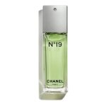 Chanel n19 - eau de toilette vaporisateur 100 ml Chanel n19 - eau de toilette vaporisateur 100 ml