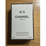 Chanel n5 eau de parfum vaporisateur