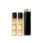 Chanel - n5 - eau de toilette vaporisateur de sac 3x20ml Chanel - n5 - eau de toilette vaporisateur de sac 3x20ml