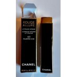 Chanel rouge allure - 137 pourpre d'or - 3, 5g