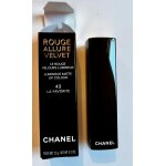 Chanel rouge allure velvet - 43 la favorite - 3, 5g
