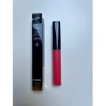 Chanel - rouge coco lip blush rose