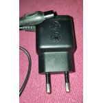 Chargeur 15v 5, 4w pour rasoirs �lectriques philips hq8505 s�ries 1000 3000 5000 7000 et 9000 et autres ...