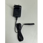 Chargeur adaptateur secteur vhbw 1, 9v pour tondeuse et rasoir �lectrique