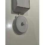 Chargeur brosse a dents oralb braun