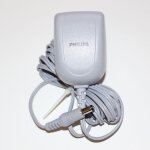 Chargeur philips 13v pour epilateurs hp64xx  hp65xx (4203 035 51810)