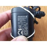 Chargeur de rasoir remington 12v 400ma f4 serie - f410 f430 ra330 ra5xx, ra7xx fits microscreen 3 tct ... Chargeur de rasoir remington 12v 400ma f4 serie - f410 f430 ra330 ra5xx, ra7xx fits microscreen 3 tct ...