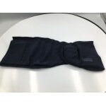 Chaussettes de contention venoflex secret opaque thuasne t3 l marine