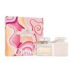 Chlo - chloe set3 - for women, 50 ml