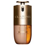 Clarins double serum foundation 30 ml flacon pompe liquide l6c