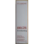 Clarins everlasting fond de teint - soin 30 ml - teinte 100. 5w cream
