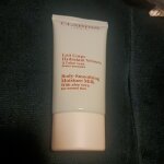 Clarins lait corps hydratant velours