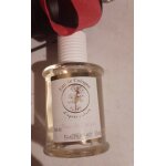 Claude galien eau de cologne d'aprs nature fleur de cerisier 50 ml