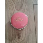 Cloud crush - blush en poudre too faced rose