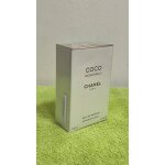 Coco mademoiselle chanel paris - eau de parfum 100ml