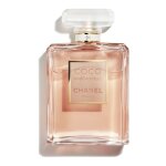 Coco mademoiselle - chanel - eau de parfum vaporisateur