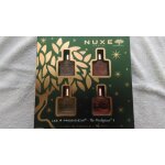 Coffret de 4 huiles prodigieuses nuxe Coffret de 4 huiles prodigieuses nuxe