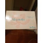 Coffret 5 savons fleur parfum magnolia yves rocher Coffret 5 savons fleur parfum magnolia yves rocher