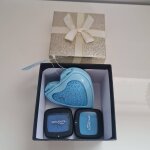 Coffret beaute maquillage f484;