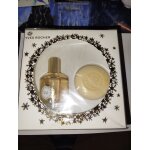 Coffret cadeau eau de toilette fleur de nol 50 ml savon yves rocher