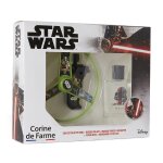 Coffret cadeau eau de toilette star wars 50 ml