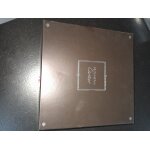 Coffret cartier - dclaration - eu de toilette 100ml + gel corps et cheveux tonifiant 100ml