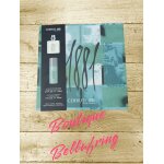 Coffret cerruti 1881