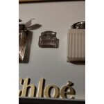 Coffret chlo parfum et lotion