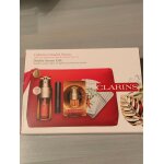 Coffret clarins collection double srum
