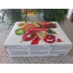 Coffret clarins double serum et multi - active