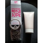 Coffret courr�ges mini jupe eau de parfum et cr�me corps parfum�e