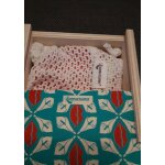 Coffret disques dmaquillants