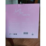 Coffret eau de parfum et lait corporel amore mio forbidden fruit jeanne arths spray