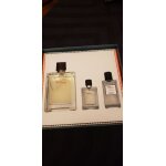 Coffret d'eau de toilette homme herms