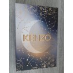 Coffret eau de toilette kenzo