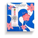 Coffret fleur de figuier roger gallet un coffret compos� d'une eau parfum�e bienfaisante fleur de figuier ...