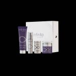 Coffret infinite by forever