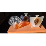 Coffret les introuvables de lalique edition 1998, edition 1999, edition 2000