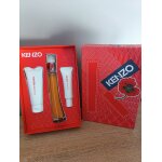 Coffret kenzo flowers l'absolue