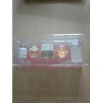 Coffret lanvin et + 5 miniatures