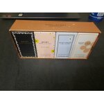 Coffret marc jacobs fragrances